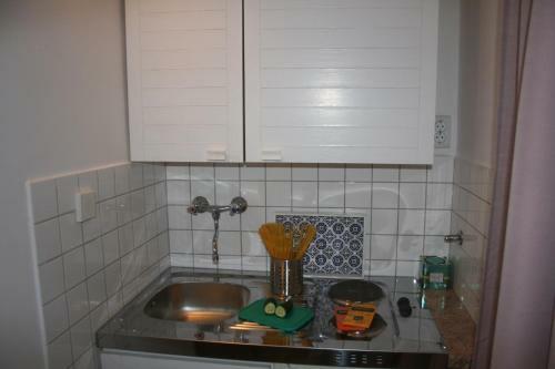 Apartamentos Villa Marinesa