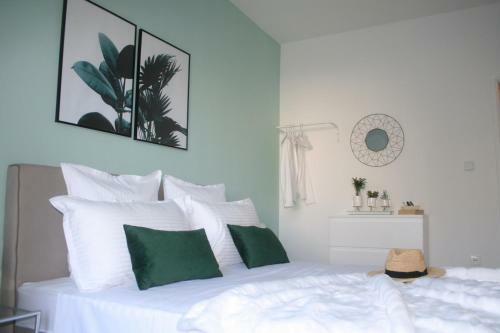 Apartamentos Villa Marinesa