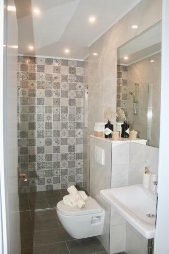 Apartamentos Villa Marinesa