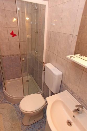 Apartamentos Villa Marinesa