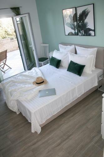 Apartamentos Villa Marinesa