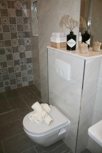 Apartamentos Villa Marinesa