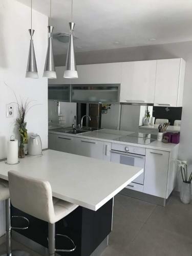 Apartment Vukovarska