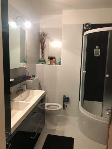 Apartment Vukovarska
