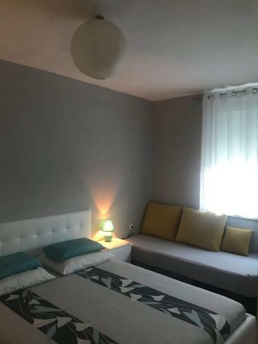 Apartment Vukovarska