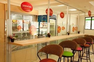 Hotel Go Inn Jaguare