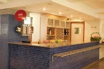 Hotel Go Inn Jaguare