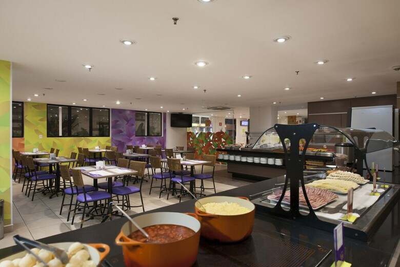 Hotel Go Inn Jaguare