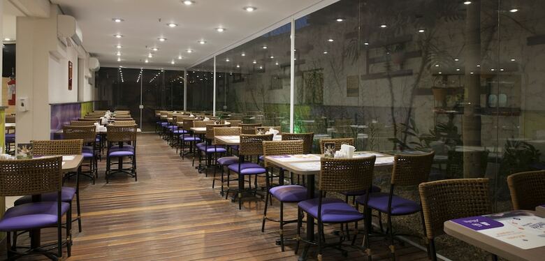Hotel Go Inn Jaguare