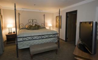 Hotel Best Western Plus Landmark Inn