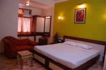 Hotel Jaipur Heritage