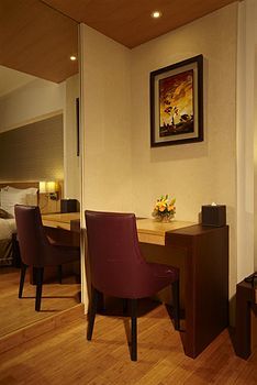 Hotel Bawa Continental