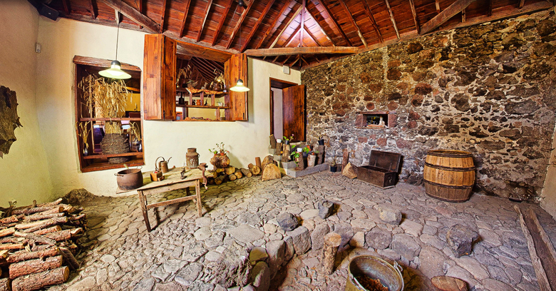 Hotel Se�orio Del Valle