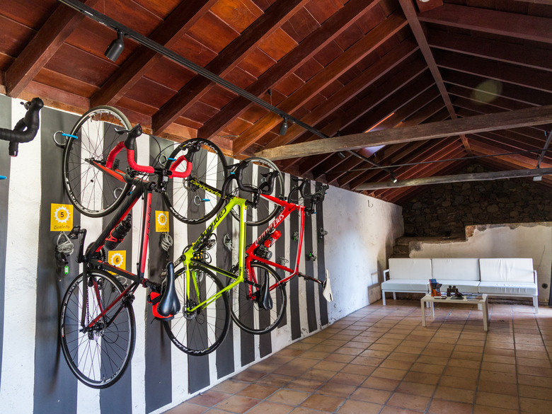 Hotel Se�orio Del Valle