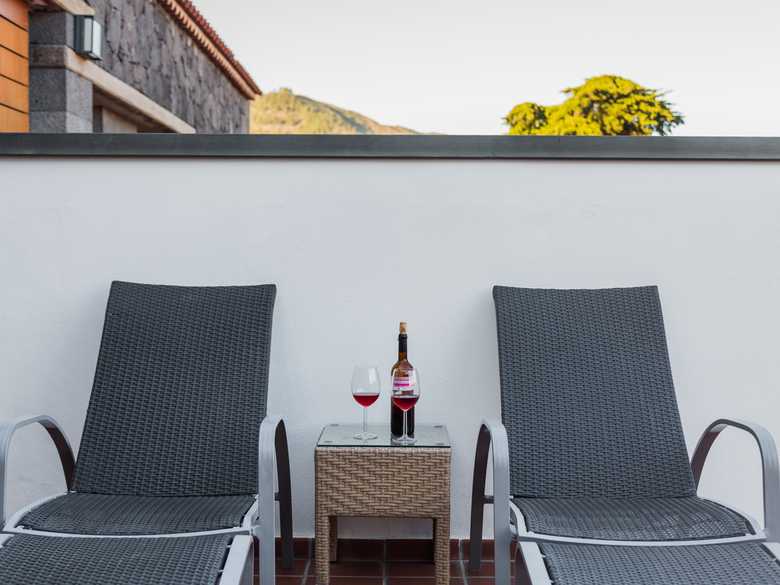 Hotel Se�orio Del Valle