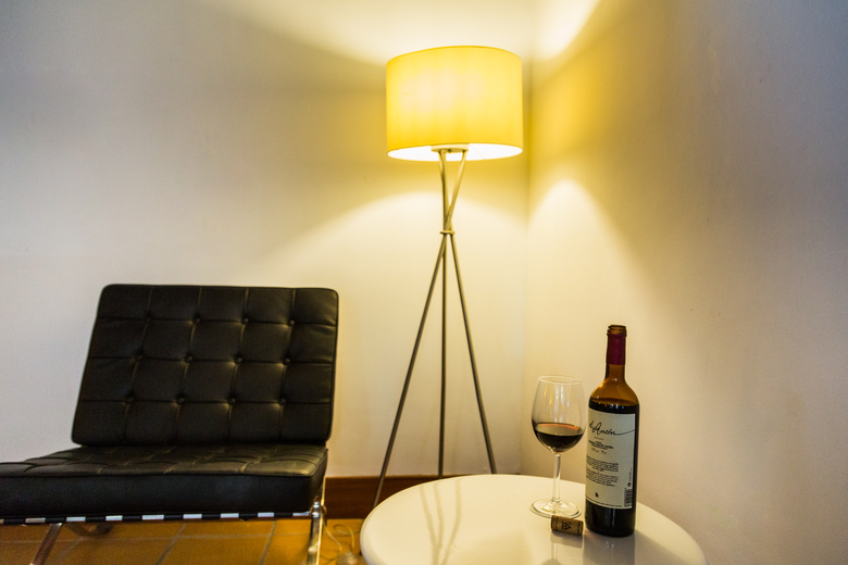 Hotel Se�orio Del Valle