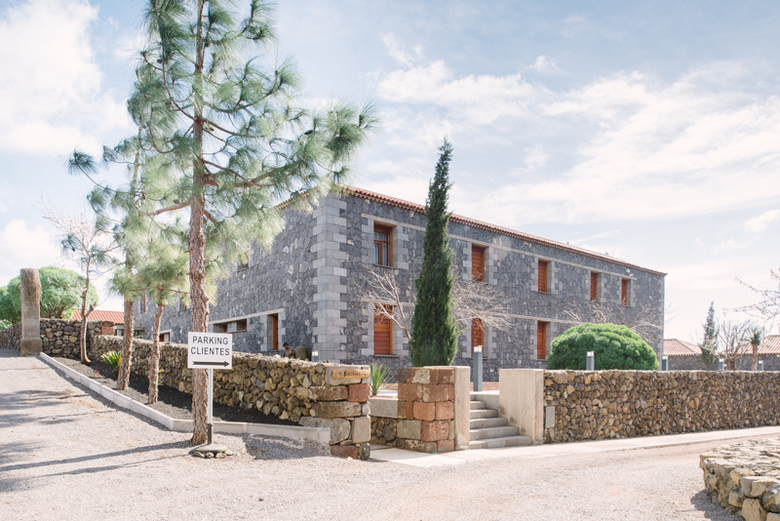 Hotel Se�orio Del Valle