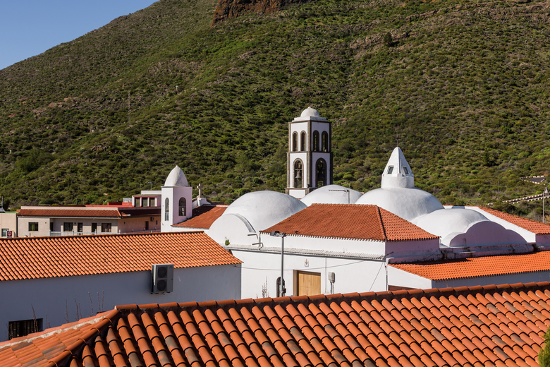 Hotel Se�orio Del Valle