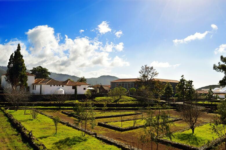 Hotel Se�orio Del Valle