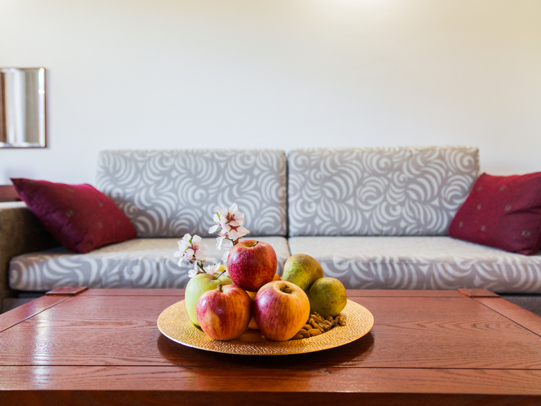 Hotel Se�orio Del Valle