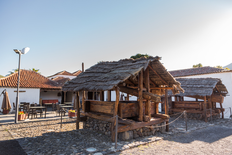 Hotel Se�orio Del Valle