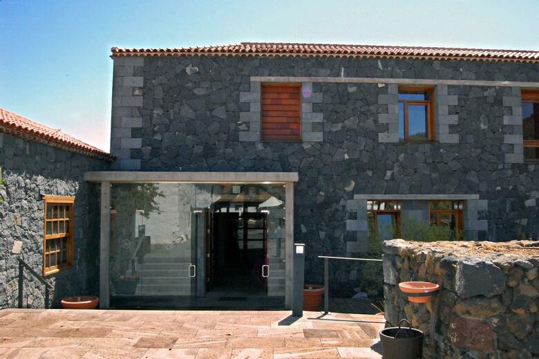 Hotel Se�orio Del Valle