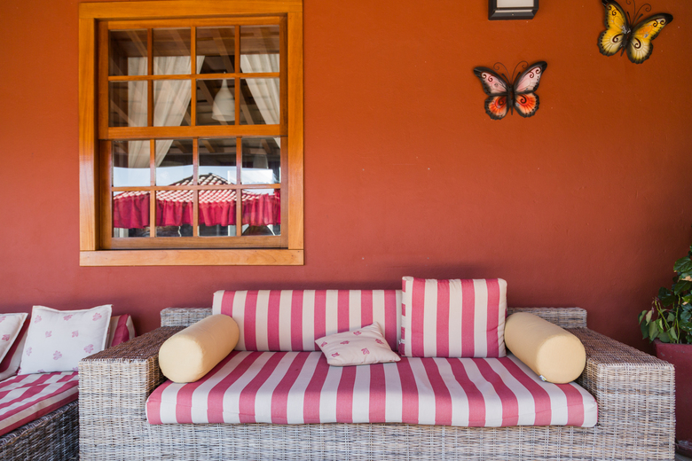 Hotel Se�orio Del Valle
