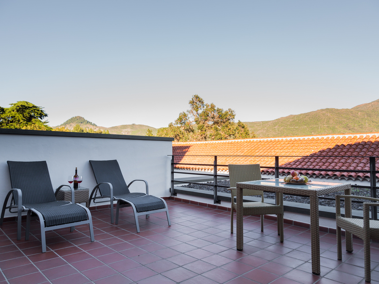 Hotel Se�orio Del Valle