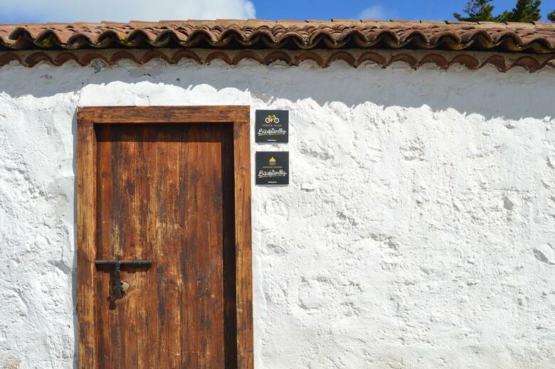 Hotel Se�orio Del Valle