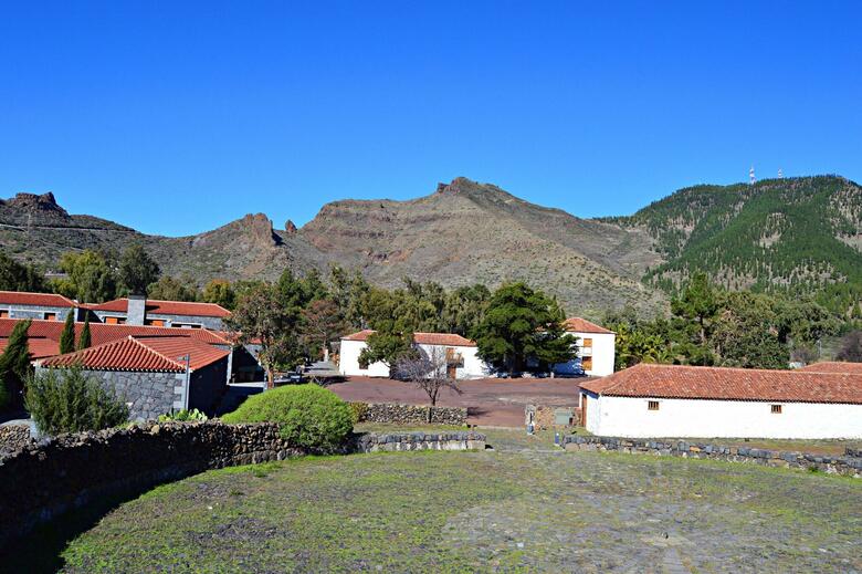 Hotel Se�orio Del Valle