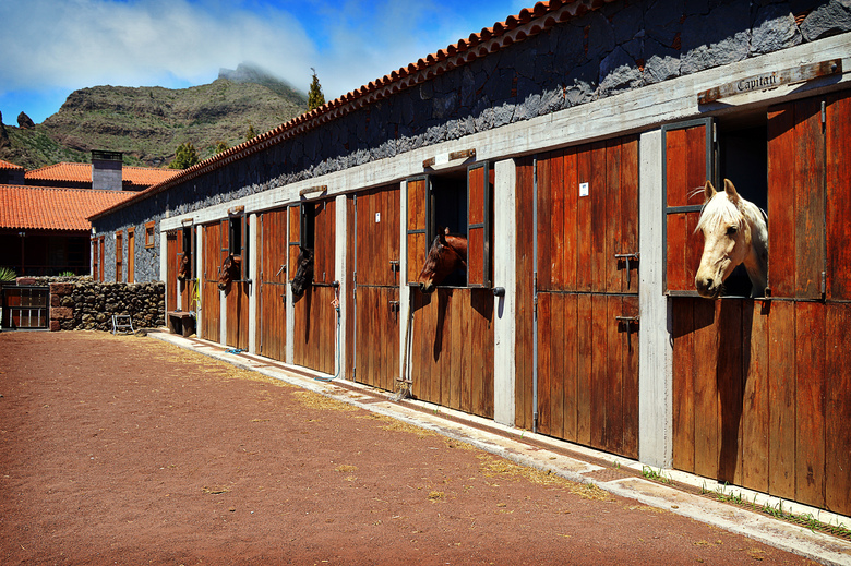 Hotel Se�orio Del Valle