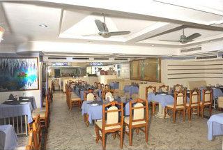 Hotel Chandra Inn