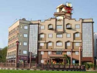 Hotel Chandra Inn