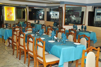 Hotel Chandra Inn