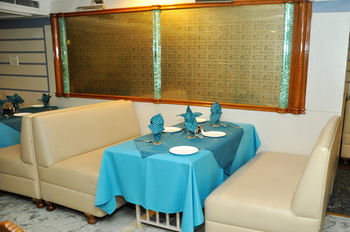 Hotel Chandra Inn
