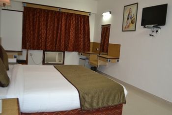 Hotel Chandra Inn