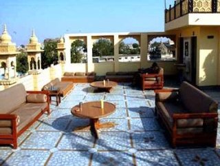 Hostal Haveli Guest House