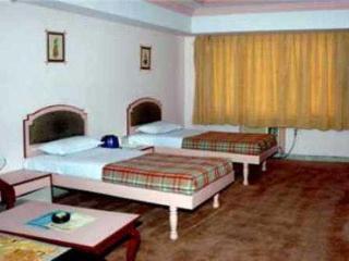 Hotel Candy Rajputana