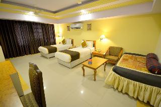 Hotel Candy Rajputana