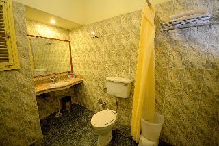 Hotel Candy Rajputana