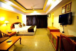Hotel Candy Rajputana