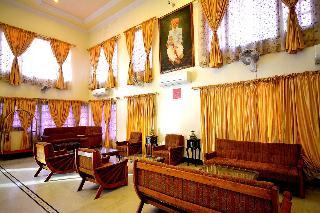 Hotel Candy Rajputana