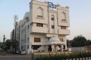 Hotel Candy Rajputana