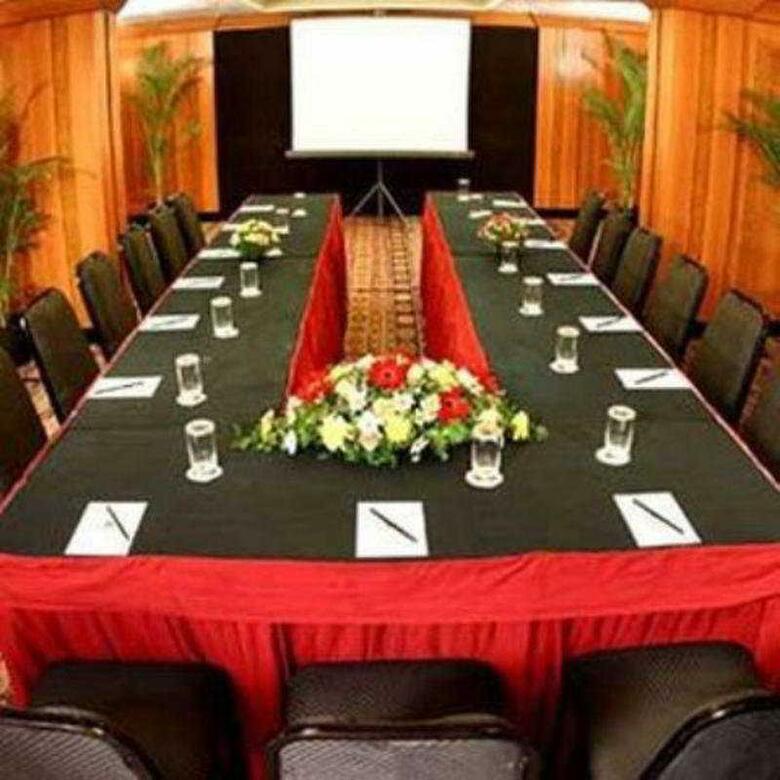 The Elanza Hotel
