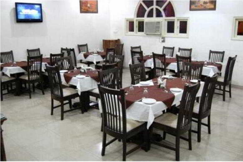 Hotel Residency Palace