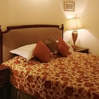Hotel Residency Palace