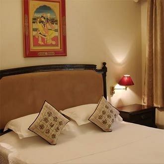 Hotel Residency Palace