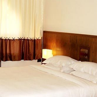 Hotel Residency Palace