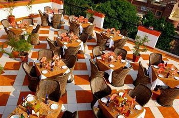 Hotel Residency Palace