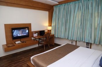 Hotel Residency Palace
